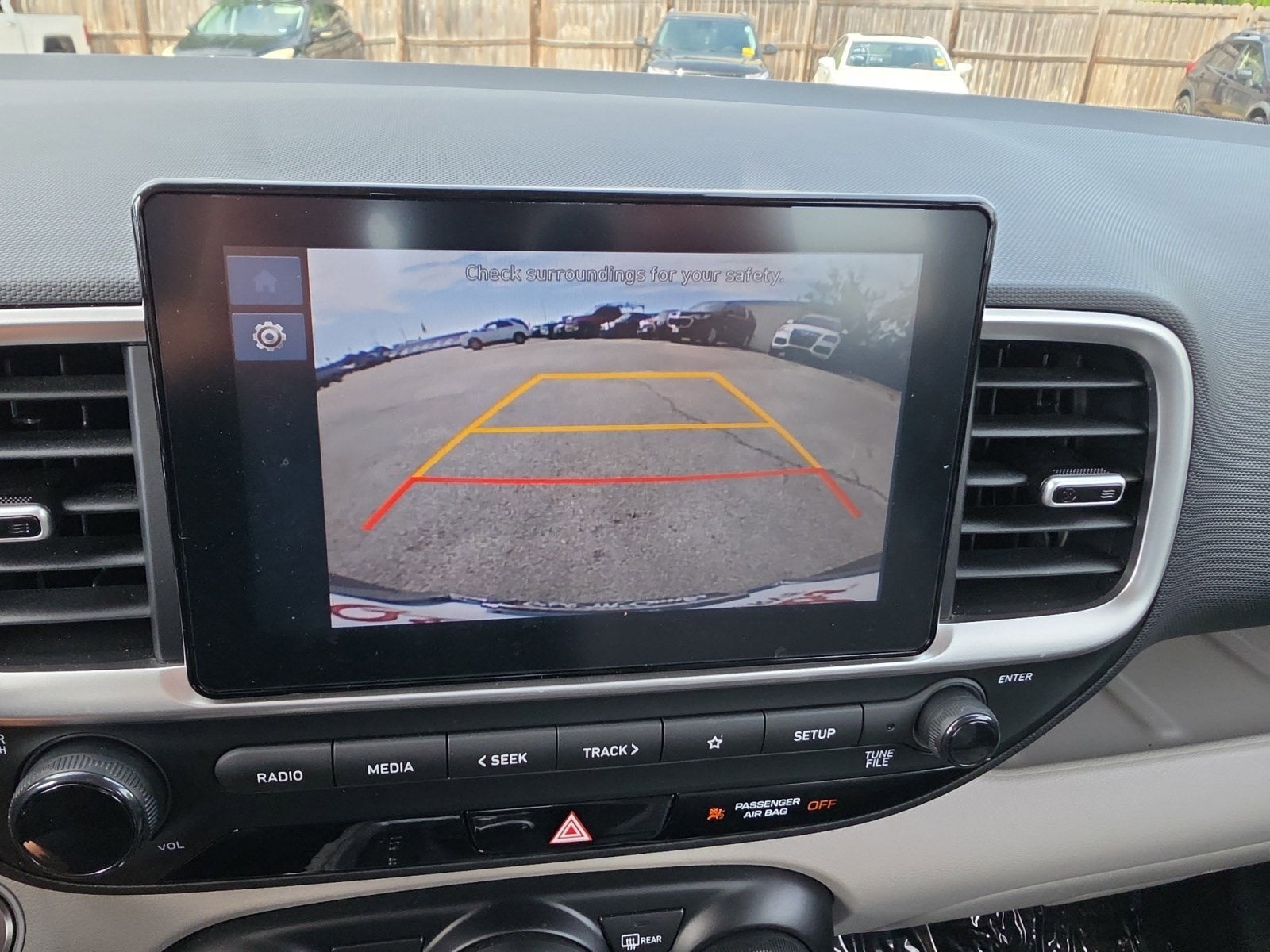 2024 Hyundai Venue SEL