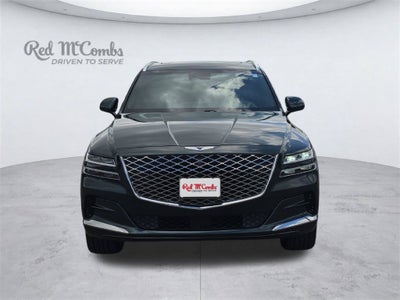 2021 Genesis GV80 3.5T
