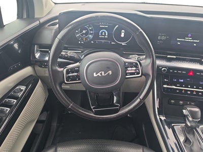 2023 Kia Carnival SX Prestige