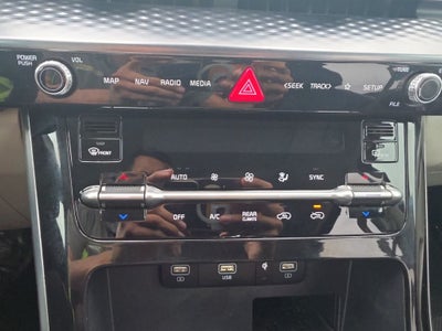 2023 Kia Carnival SX Prestige