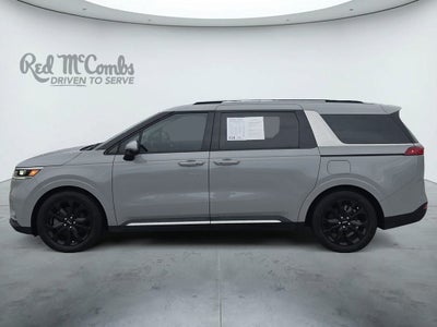 2023 Kia Carnival SX Prestige