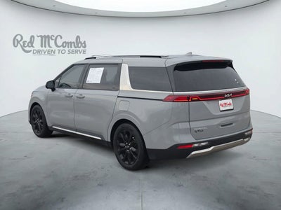 2023 Kia Carnival SX Prestige