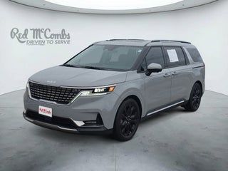 2023 Kia Carnival SX Prestige