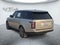 2015 Land Rover Range Rover 5.0L V8 Supercharged Autobiography