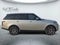 2015 Land Rover Range Rover 5.0L V8 Supercharged Autobiography