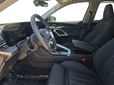 2025 Audi New Q5 Prestige