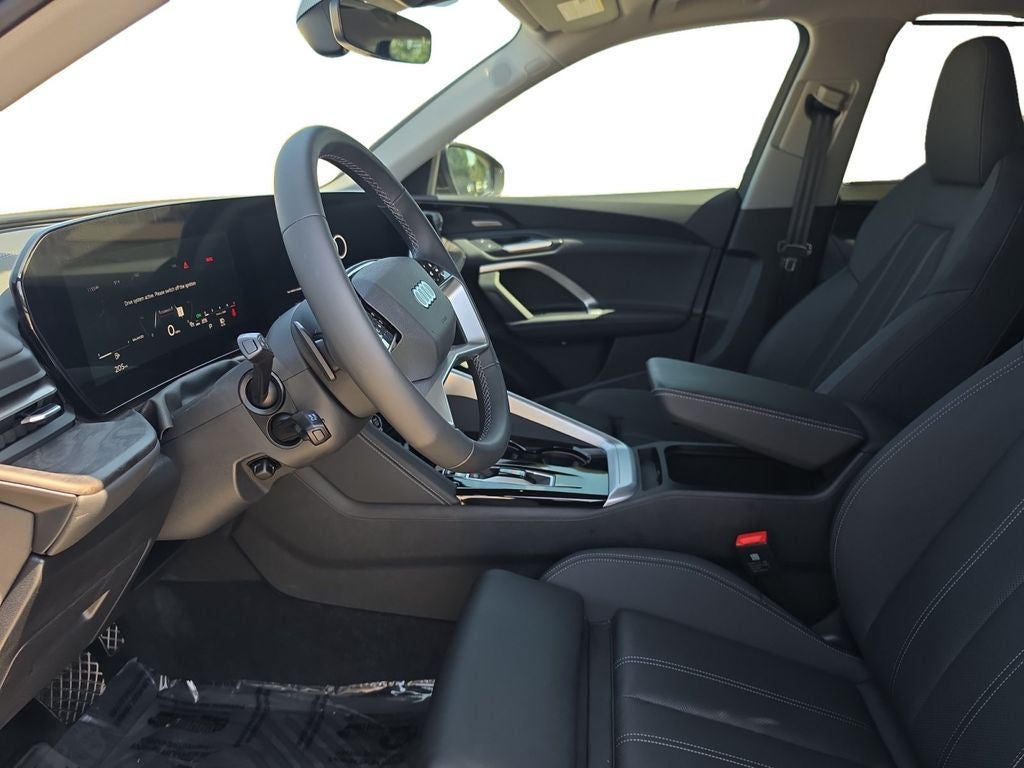 2025 Audi New Q5 Prestige