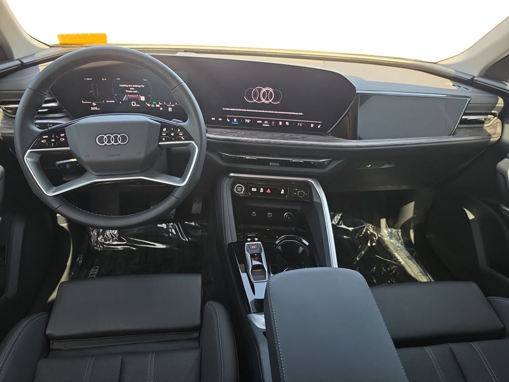 2025 Audi New Q5 Prestige