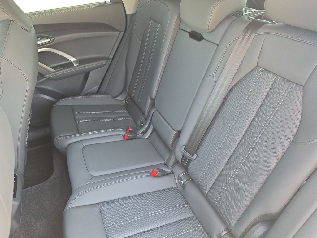 2025 Audi New Q5 Prestige