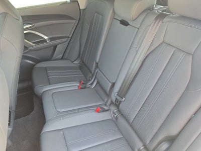 2025 Audi New Q5 Prestige