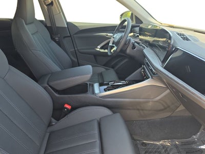 2025 Audi New Q5 Prestige