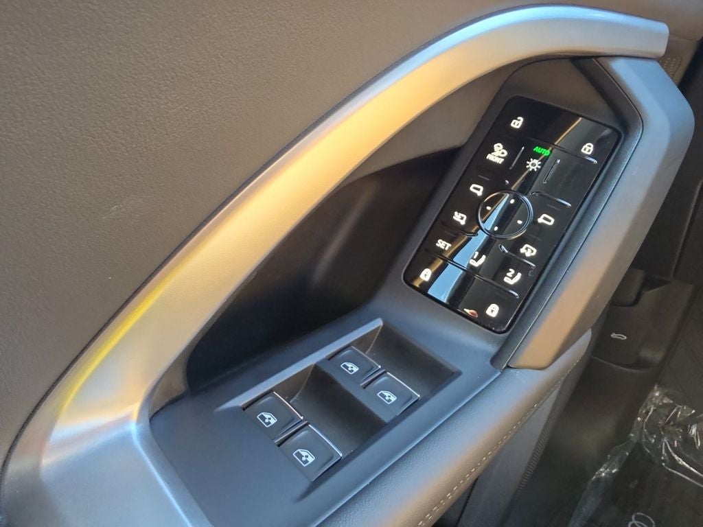 2025 Audi New Q5 Prestige