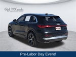 2025 Audi New Q5 Prestige
