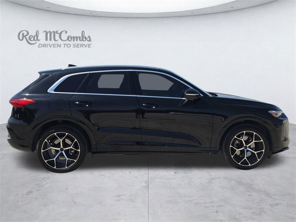 2025 Audi New Q5 Prestige