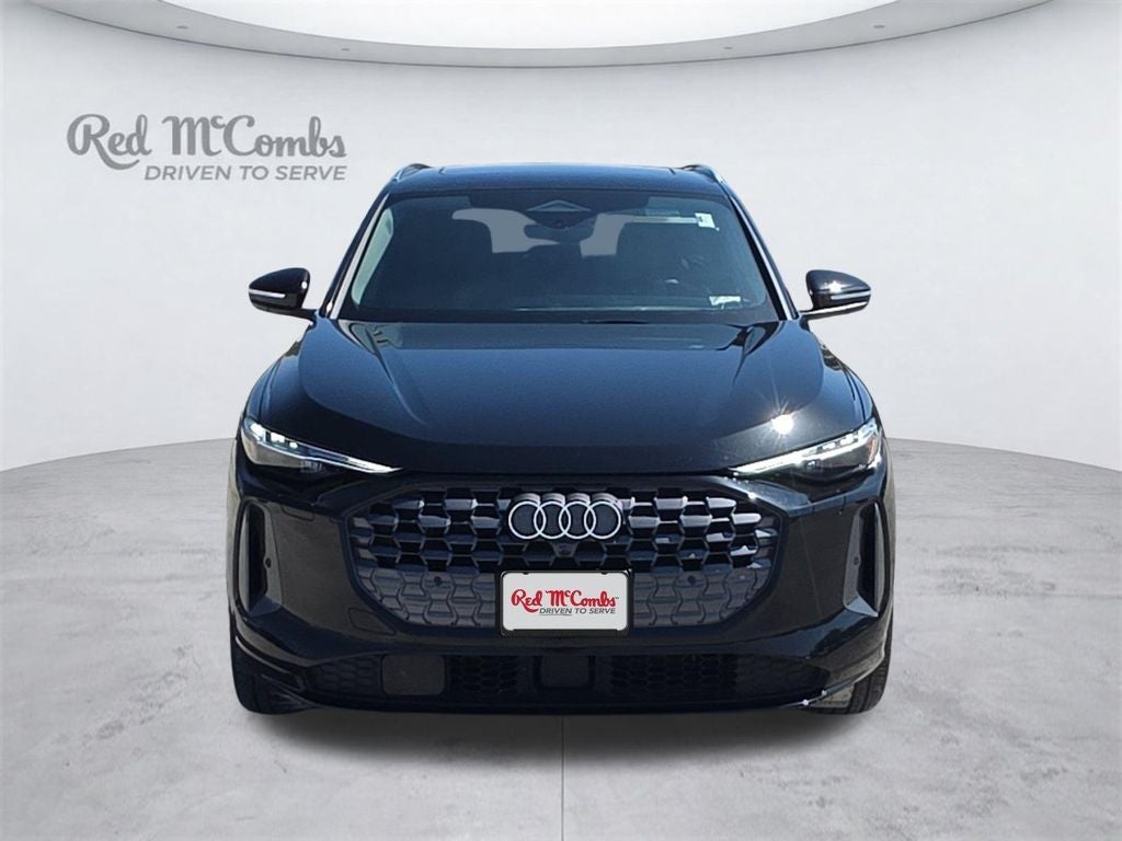 2025 Audi New Q5 Prestige