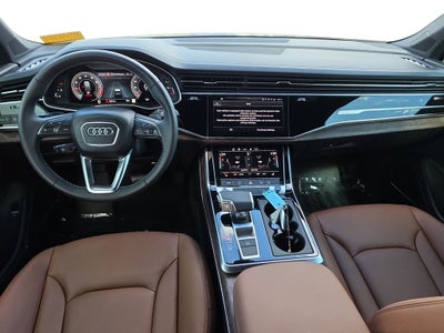 2026 Audi Q7 Premium