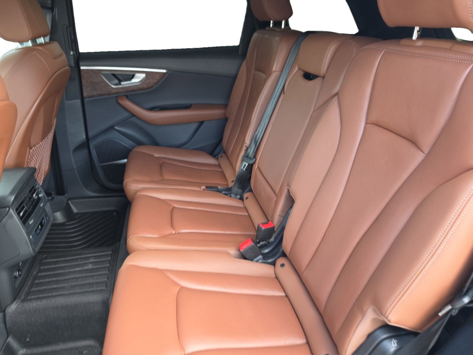 2026 Audi Q7 Premium