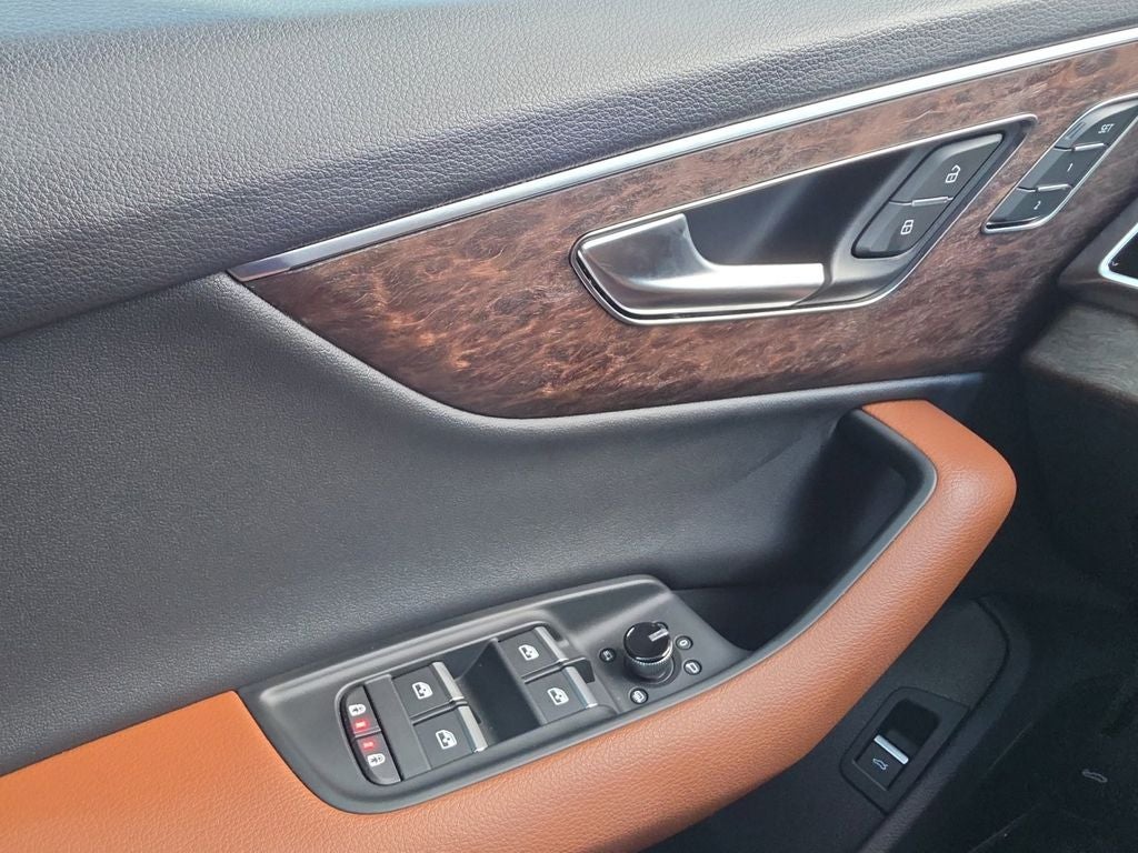 2026 Audi Q7 45 Premium quattro
