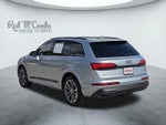 2026 Audi Q7 Premium