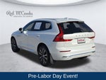 2022 Volvo XC60 B5 Inscription