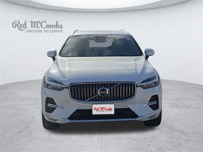 2022 Volvo XC60 B5 Inscription
