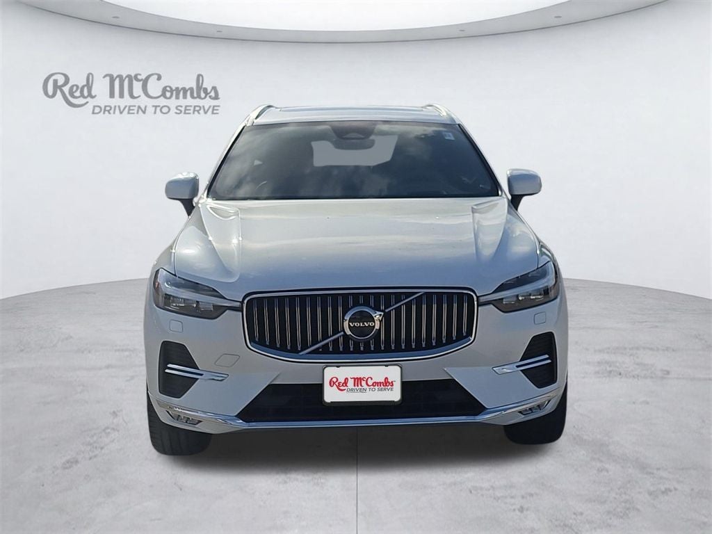 2022 Volvo XC60 B5 Inscription