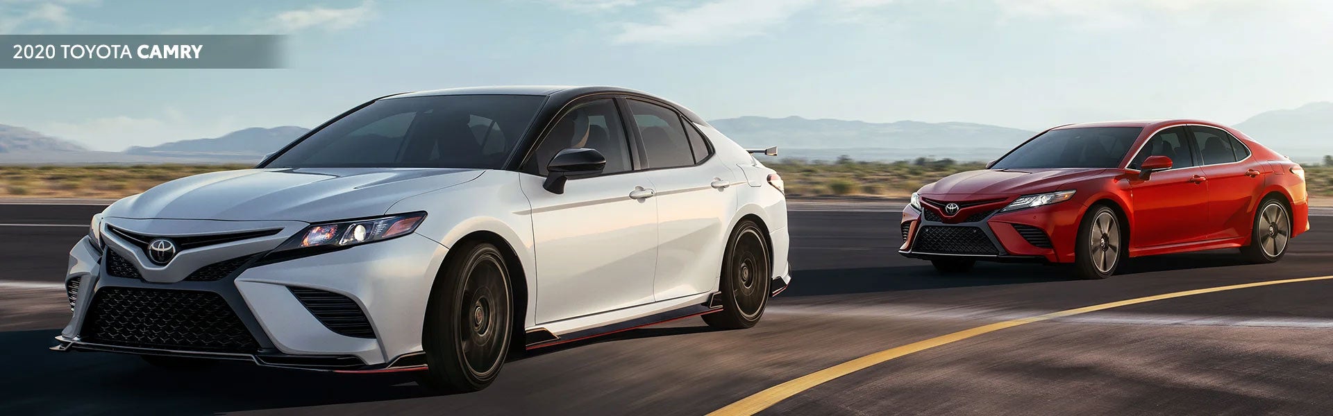 2020 Toyota Camry at Red McCombs Drive Away Motors — CENTRAL in San Antonio TX
