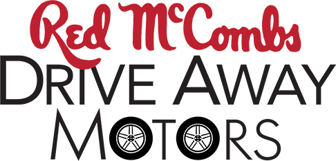 Red McCombs Drive Away Motors — CENTRAL San Antonio, TX